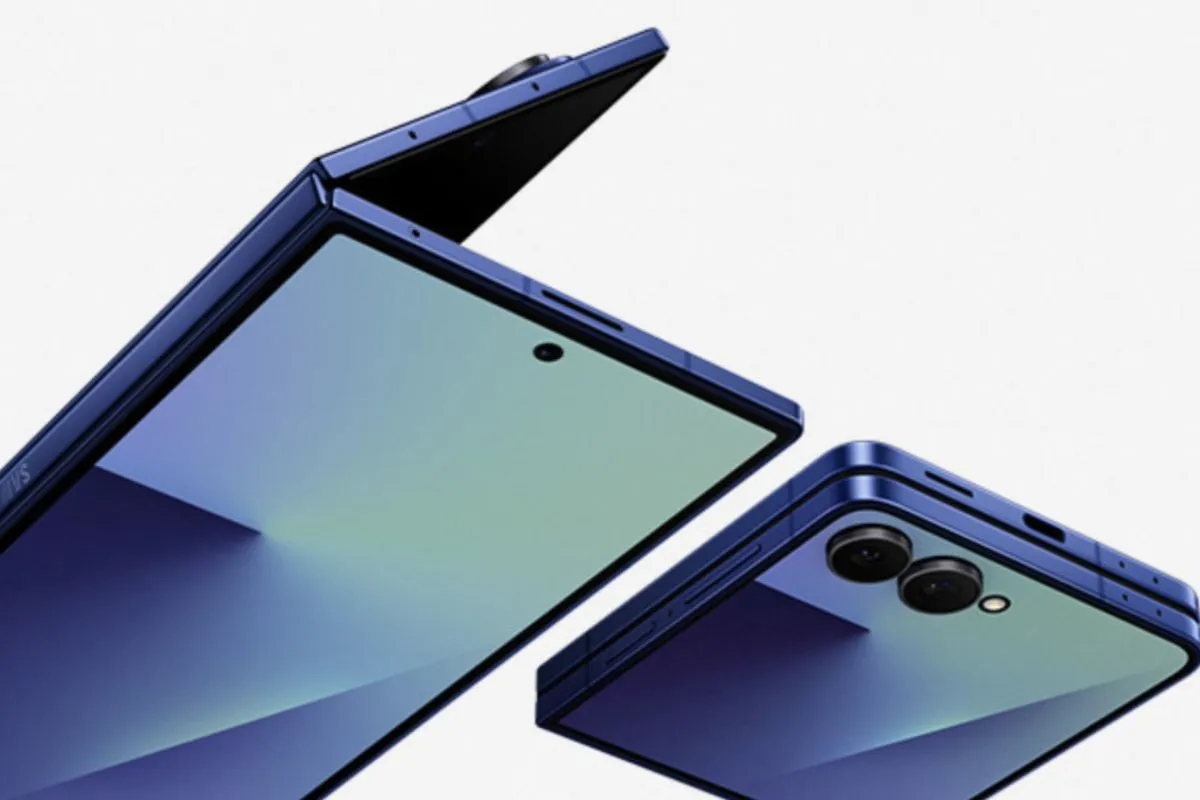 Foto:   Samsung Siapkan Peluncuran Galaxy Z Flip7 dan Flip7 FE, Bocoran Spesifikasi Makin Lengkap | Pifa Net