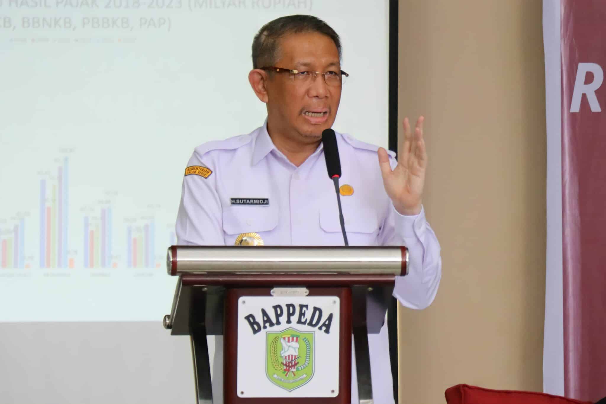Foto: Dana Hibah di Sanggau Meningkat, Relawan Sutarmidji Bantah Tuduhan Tidak Ada Bantuan | Pifa Net