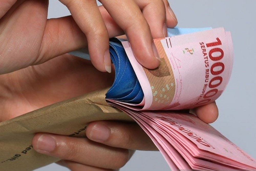 Foto: Hore! UMP di Kalbar Naik Jadi Rp 2.878.286, Mulai Berlaku Tahun Depan | Pifa Net