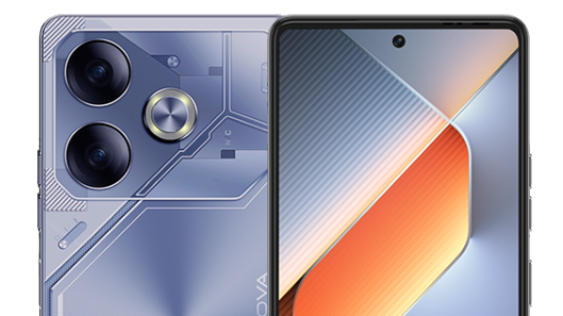 Foto: Rekomendasi HP Rp2 Jutaan untuk Hadiah Akhir Semester: Kamera Jernih, RAM Besar, dan Cocok untuk Belajar | Pifa Net