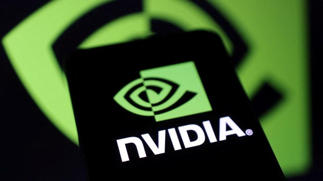 Foto: Nvidia Naikkan Investasi di Taiwan hingga US$150 Miliar per Tahun, Fokus Perkuat Ekosistem AI | Pifa Net