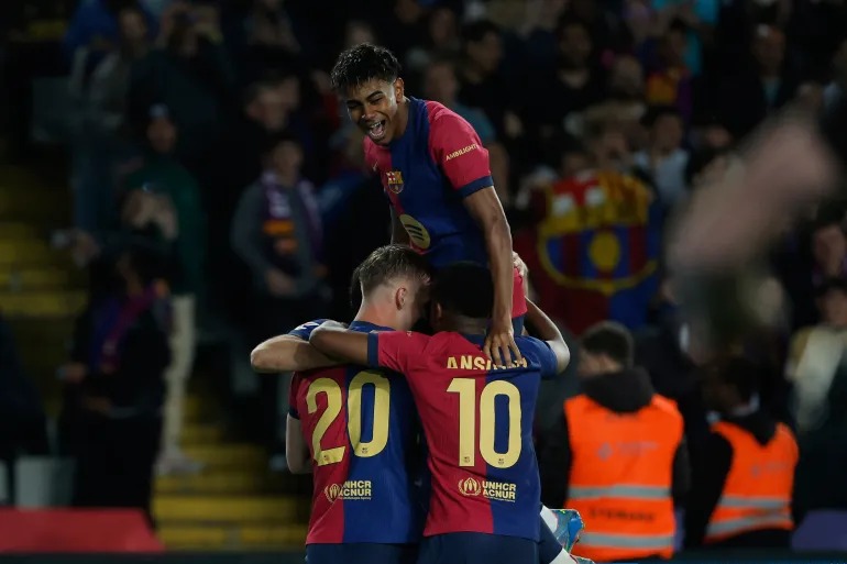 Barcelona