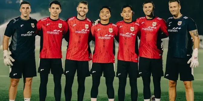 Foto: Indonesia Lolos ke Putaran Keempat Kualifikasi Piala Dunia 2026, Usai Taklukkan China 1-0 | Pifa Net
