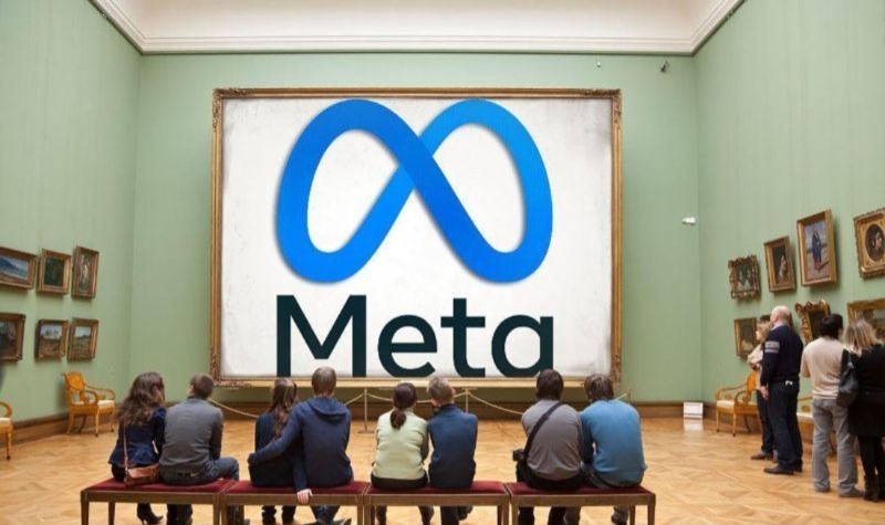 Foto: Meta Perketat Aturan, PHK Karyawan yang Terlibat Kebocoran Data | Pifa Net