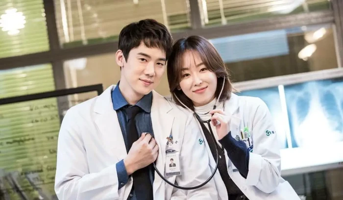 Foto: Seo Hyun-jin dan Yoo Yeon-seok Dipertimbangkan Bintangi Drama Baru MBC Berjudul "Liar" | Pifa Net