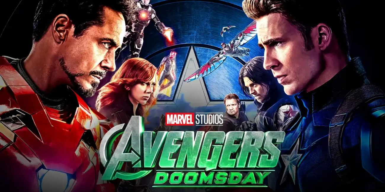 Foto: Disney Tunda Rilis Film Marvel Avengers Doomsday dan Avengers Secret Wars, Ini Alasannya | Pifa Net