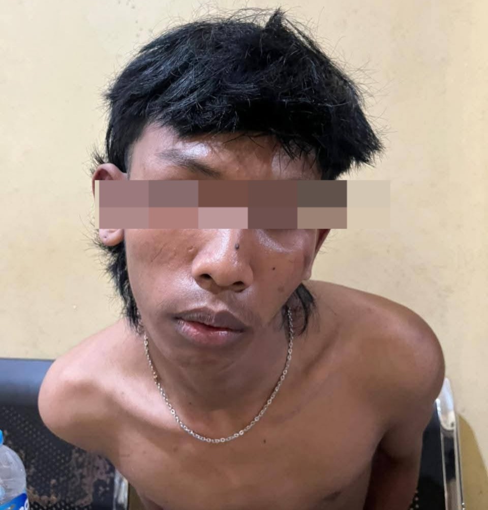 Foto: Tragis di Teluk Kapuas: Seorang Guru Tewas dalam Aksi Perampokan, Pelaku Telah Diamankan | Pifa Net