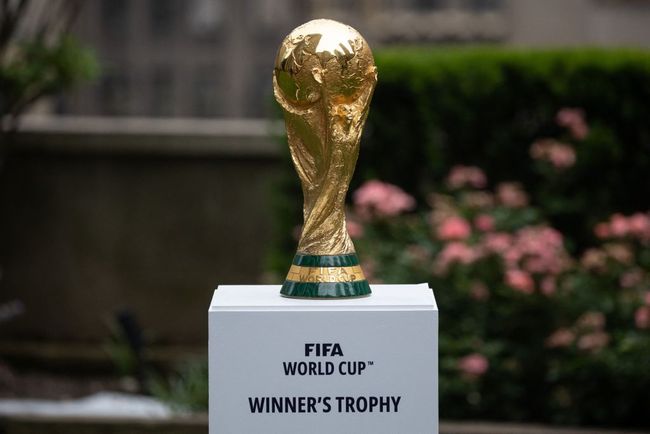 Foto: 7 Negara yang Bakal Susah Lolos Piala Dunia, Bahkan Sampai Kiamat | Pifa Net
