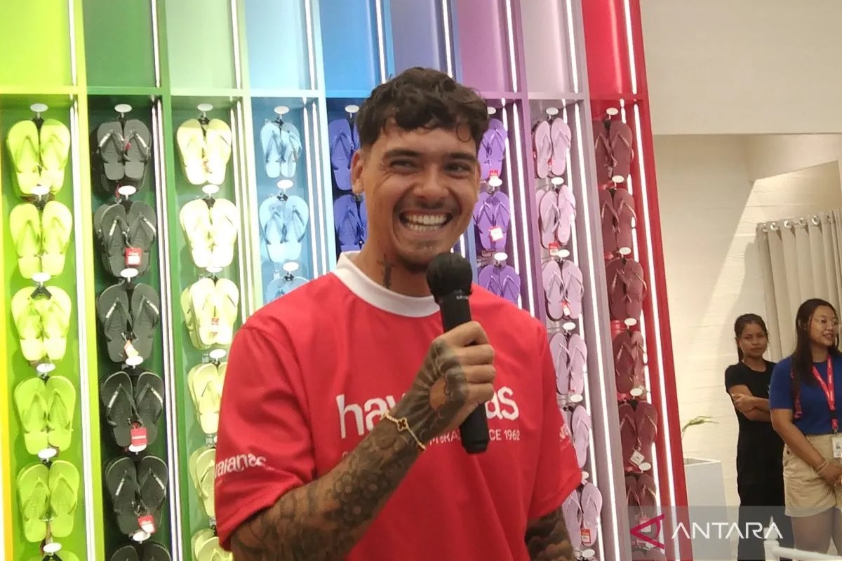 Foto: Shayne Pattynama Resmi Gabung Buriram United, Siap Taklukkan Liga Thailand | Pifa Net