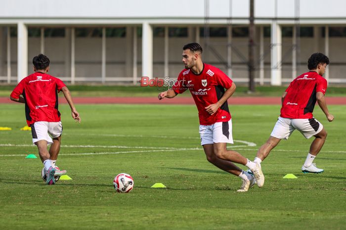 Foto:  Jadwal Resmi Timnas Indonesia U-23 di Piala AFF U-23 2025 Dirilis, Laga Perdana Kontra Brunei Jadi Ujian Awal | Pifa Net