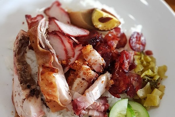 Rekomendasi tempat makan Chinese Food enak di Kota Pontianak. (Ilustrasi: tripadvisor)