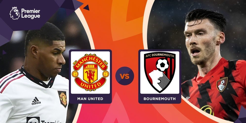 Foto: Analisis Laga Manchester United Vs Bournemouth: H2H dan Prediksi | Pifa Net
