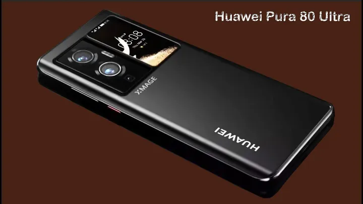 Foto: Huawei Pura 80 Ultra Geser iPhone 17 Pro Jadi Raja Kamera HP Terbaik 2025 versi DxOMark | Pifa Net