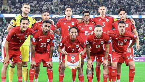 Foto: AFC Nations League Segera Hadir: Gebrakan Baru Asia untuk Tingkatkan Level Kompetisi dan Finansial | Pifa Net