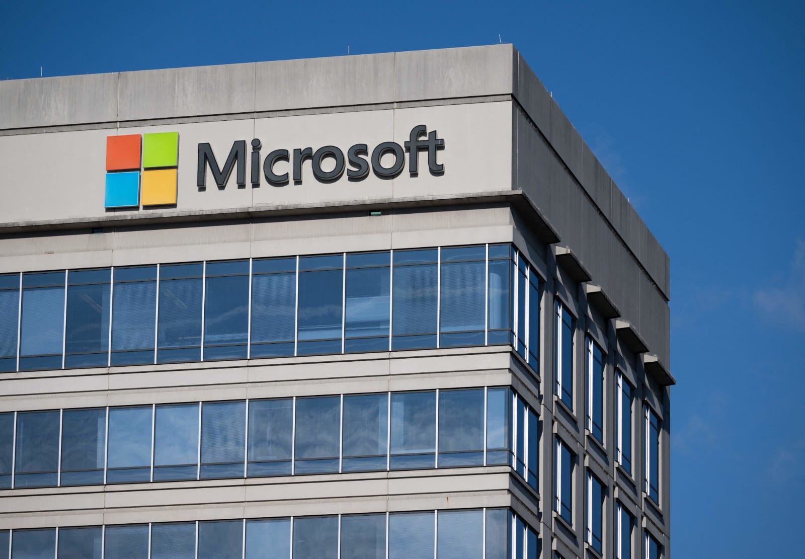 Foto: Meski Dapat Laba Tertinggi Tahun Ini, Microsoft Tetap PHK 6.000 Karyawan di Seluruh Dunia | Pifa Net