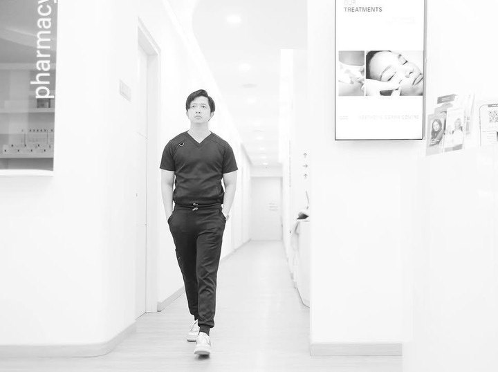 Foto: Mengenal Aneurisma, Penyakit yang Menyebabkan Dokter Azmi Meninggal Mendadak | Pifa Net