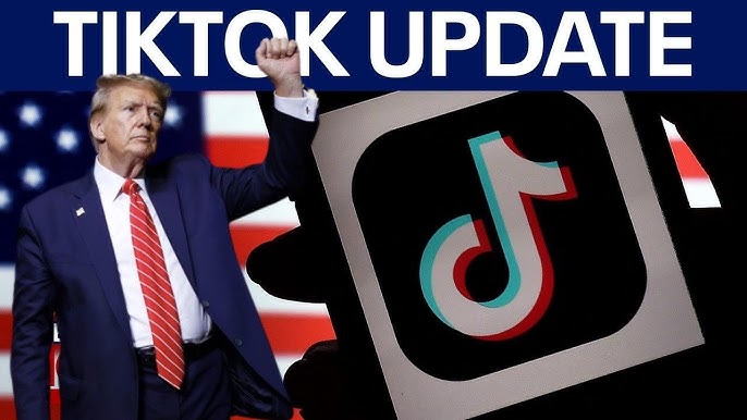 Foto: TikTok Kembali Beroperasi di AS Setelah Pernyataan Trump | Pifa Net