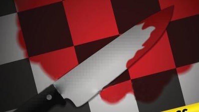 Foto: Mimpi Buruk dan Dendam Lama Picu Remaja Tusuk Ayah Kandung di Karawang | Pifa Net