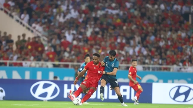 Foto: Skenario Vietnam Gagal Lolos ke Semifinal Piala AFF 2026, Bergantung Hasil Lawan Indonesia | Pifa Net