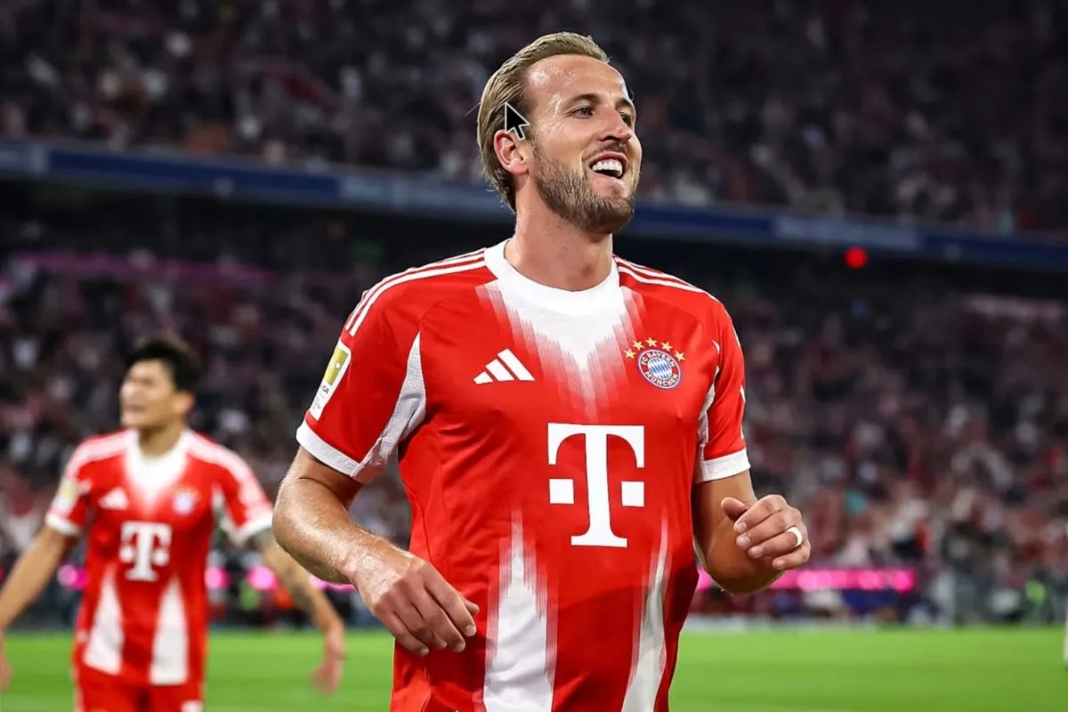 Bayern Muenchen