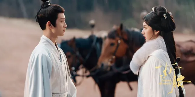 Foto: Industri Drama Mikro China Catat Pendapatan Rp156 Triliun | Pifa Net