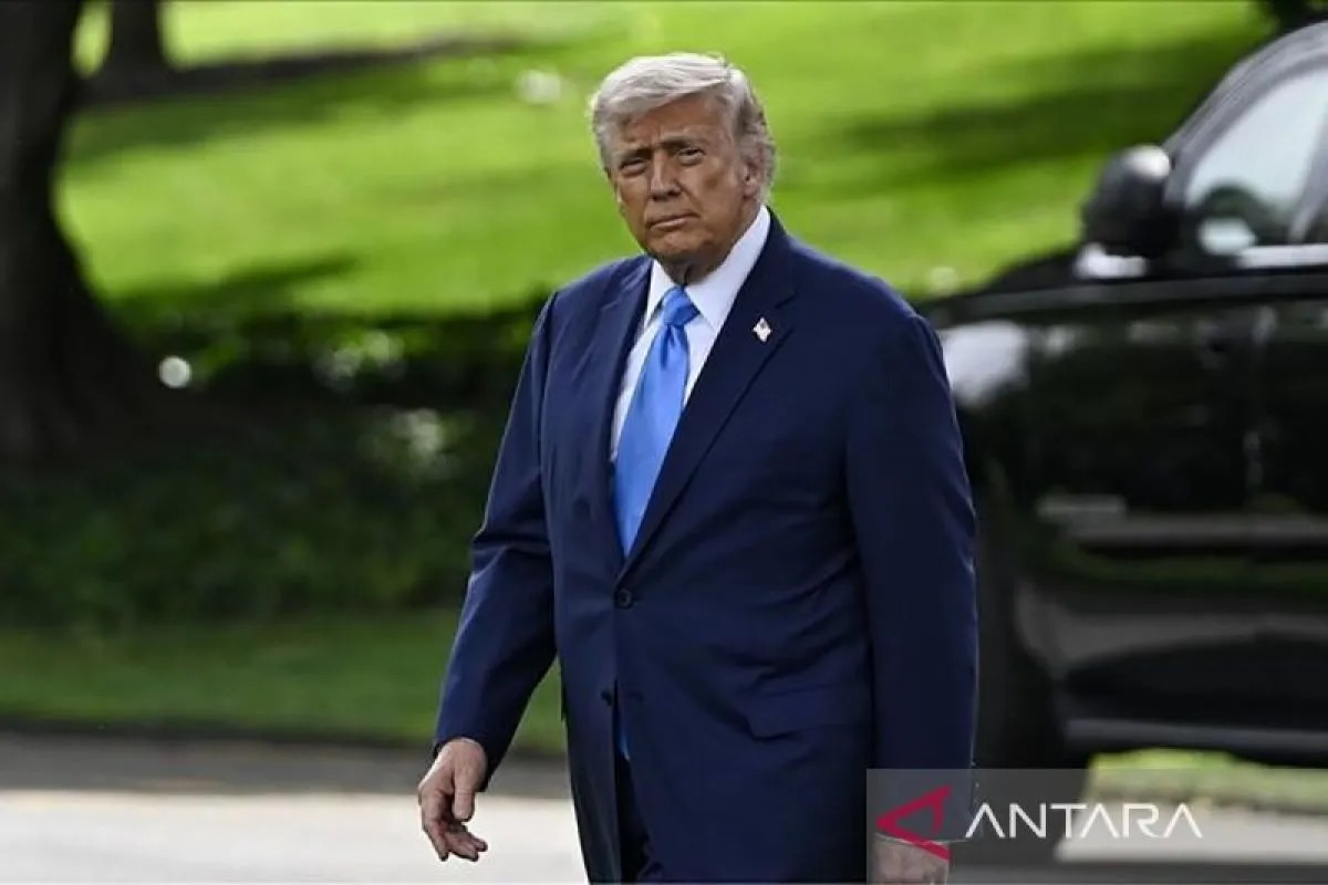 Foto:  Trump Enggan Hentikan Israel, Beri Iran Batas Waktu Dua Minggu untuk Negosiasi | Pifa Net