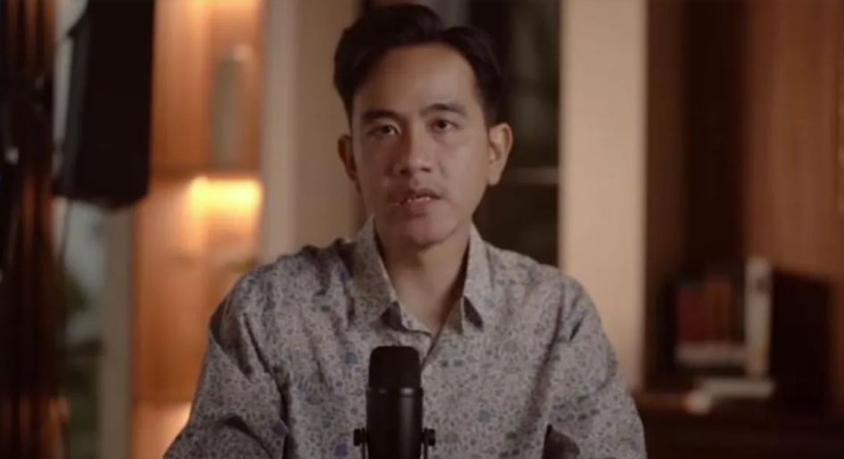 Foto: Gibran Tekankan Hilirisasi Digital dan Pentingnya Data sebagai "Minyak Baru" | Pifa Net