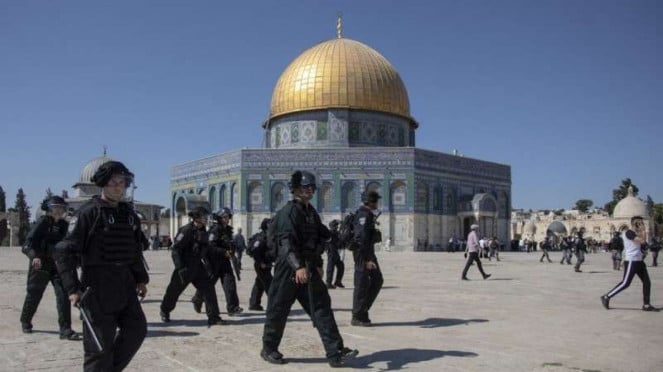 Middle East Monitor