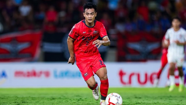 true bangkok united
