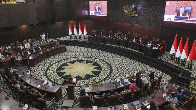 Foto: DPR Minta Pemerintah Segera Pisahkan Anggaran MBG dari Dana Pendidikan | Pifa Net