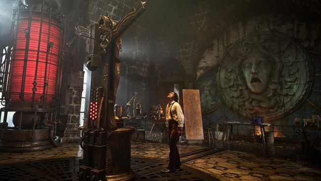 Foto: Sinopsis Adaptasi Baru Frankenstein Ala Guillermo del Toro, Diperankan Oscar Isaac dan Jacob Elordi | Pifa Net