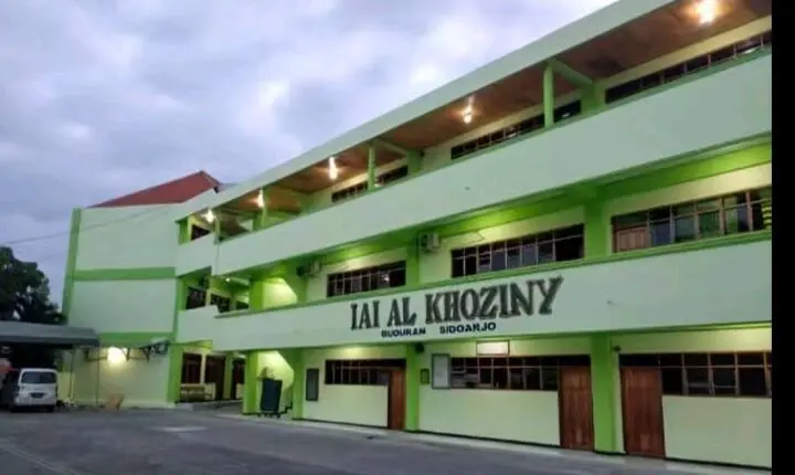 Al Khoziny