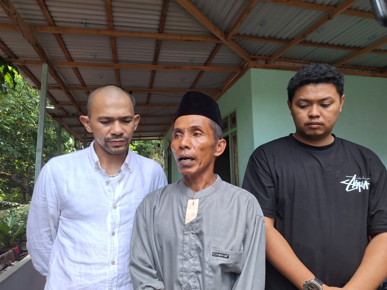 Foto: Petarung Muda asal Kubu Raya Meninggal Usai Bertanding di Event Begasak Vol II | Pifa Net