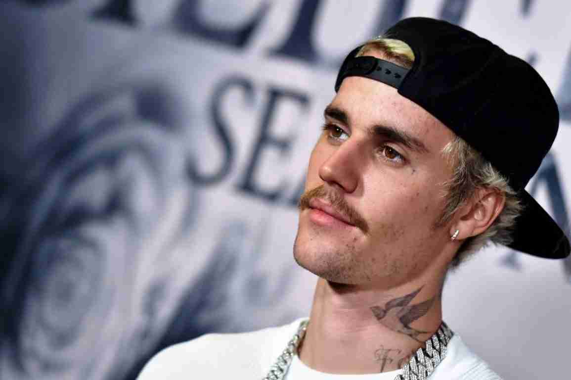 Foto: Justin Bieber Bayar 30 Juta Dolar Lebih ke Scooter Braun | Pifa Net