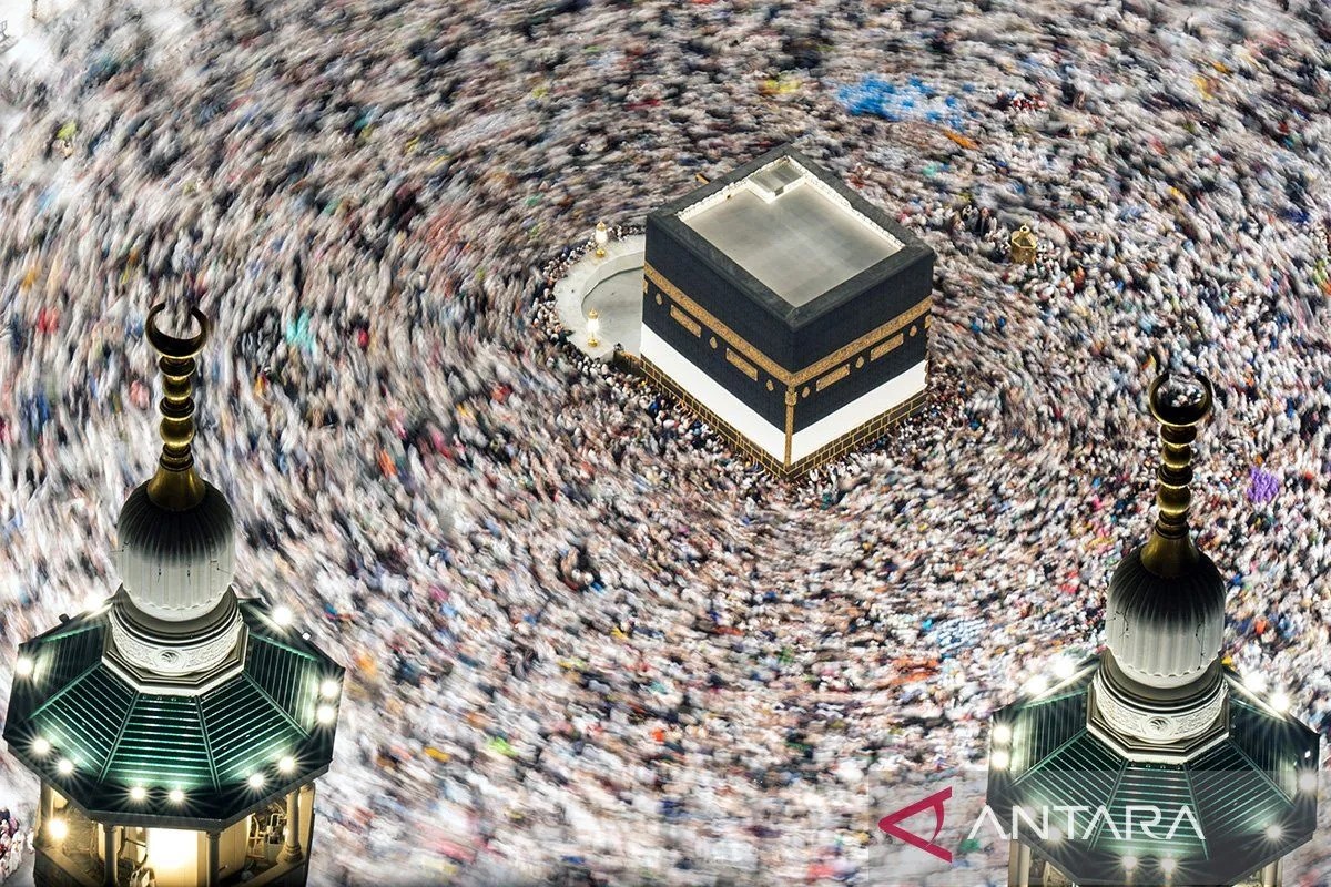 Foto:  KPK Selidiki Dugaan Korupsi Kuota Haji Khusus 2024, Sejumlah Pihak Dipanggil | Pifa Net