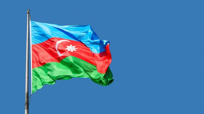 Foto: Laporan CNN: Azerbaijan Disebut Jadi Basis Operasi Rahasia Israel saat Perang dengan Iran | Pifa Net