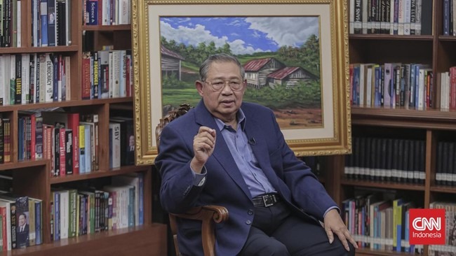 Foto: 3 Prajurit TNI Gugur di Lebanon, SBY Desak PBB Hentikan Penugasan UNIFIL: Jangan Standar Ganda! | Pifa Net