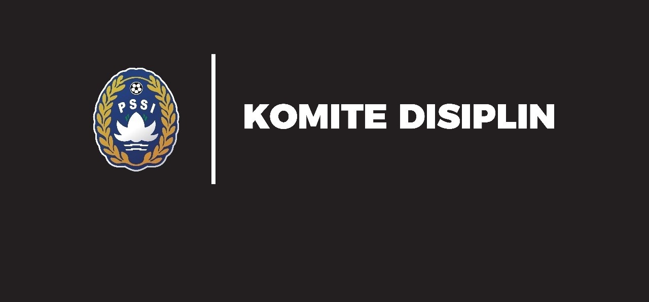 Foto: Hasil Sidang Komite Disiplin PSSI: Sanksi Pemain dan Klub di Berbagai Kompetisi | Pifa Net