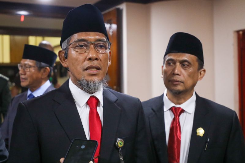 Foto: Jawa Tengah Dilanda 45 Kejadian Bencana, Pemprov Imbau Warga Tetap Waspada | Pifa Net