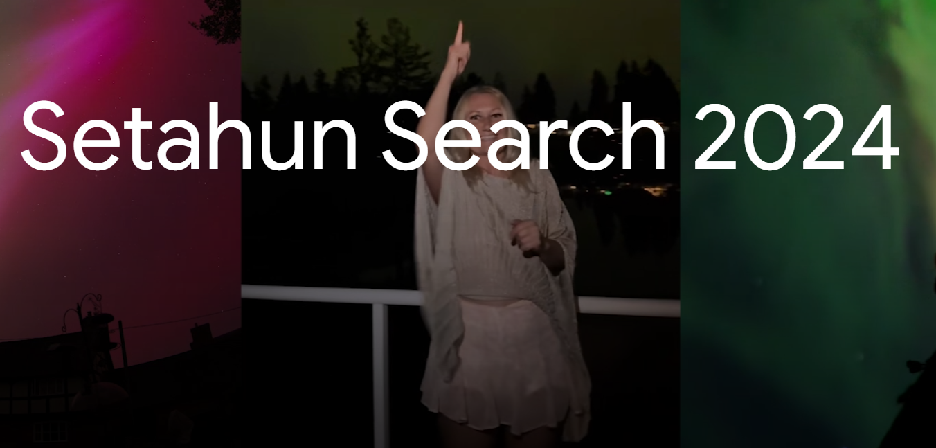 Foto: Ini Kata Kunci Paling Banyak Dicari Orang Indonesia di Google Selama 2024 | Pifa Net