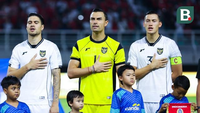 Foto: Herdman Isyaratkan Pemain Serie A dan Bundesliga Absen di Piala AFF 2026 | Pifa Net