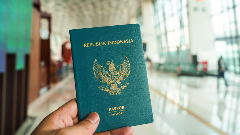 Foto: Paspor Terkuat ASEAN 2025: Indonesia Tersungkur di Bawah Timor Leste, Singapura Kokoh di Puncak | Pifa Net