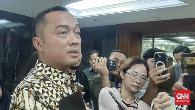 Foto: Istana Buka Suara soal Penyidikan Kasus Korupsi, Prabowo Minta Hormati Proses Hukum | Pifa Net