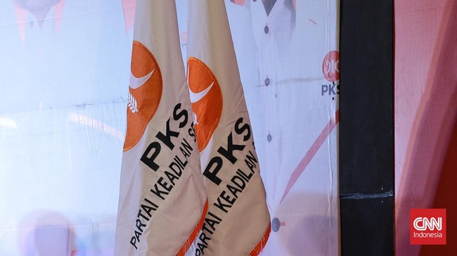 Foto: PKS Dukung Usulan KPK Batasi Masa Jabatan Ketum Parpol Maksimal Dua Periode | Pifa Net
