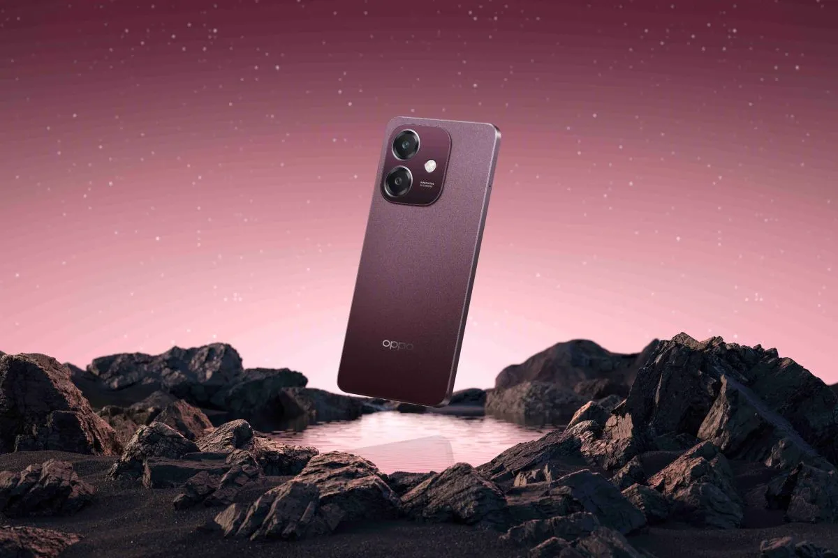 Foto: OPPO A5i Resmi Hadir di Indonesia, Tawarkan Ketahanan Militer dan Harga Terjangkau Rp1,5 Jutaan | Pifa Net