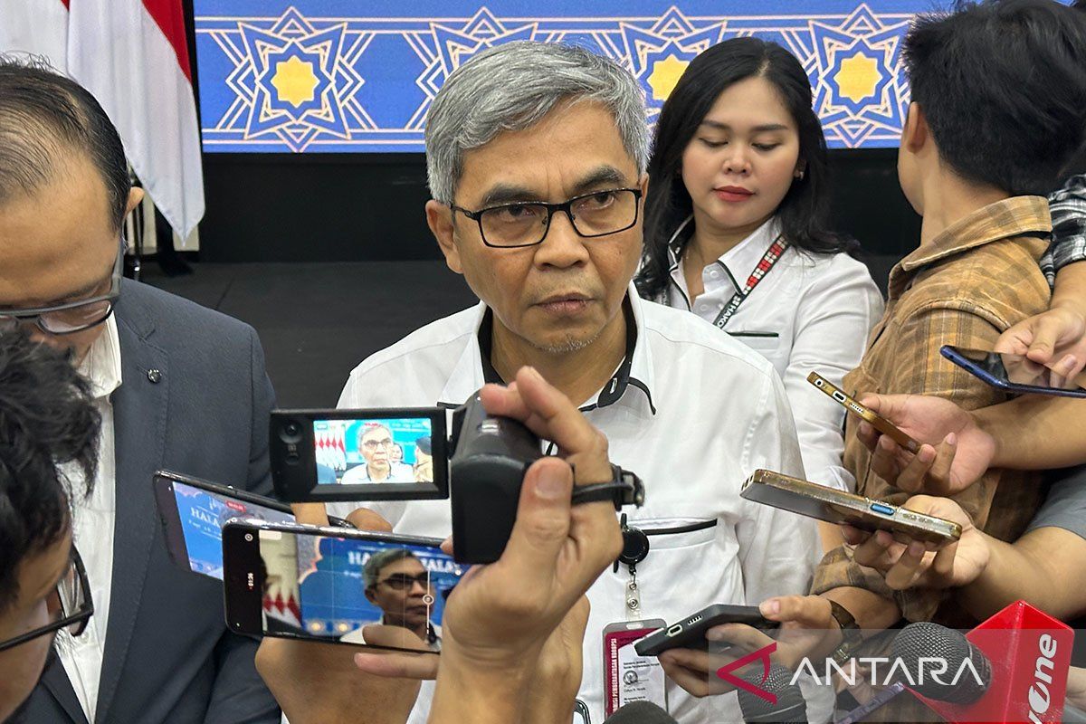Foto: Ketua KPK Setyo Budiyanto Sebut Tak akan Ambil Honor di Kepengurusan BPI Danantara | Pifa Net