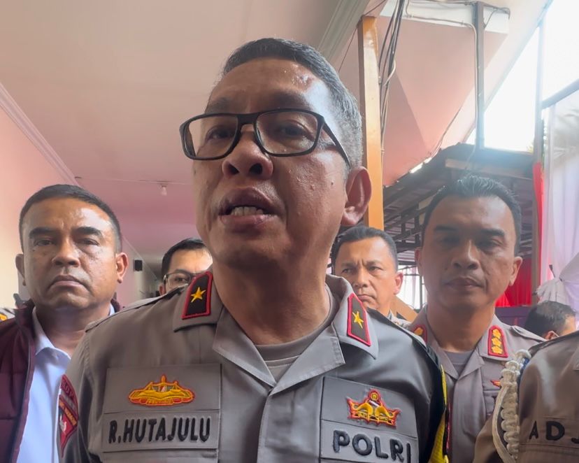 Foto: Polda Kalbar Telusuri Dugaan Keterlibatan Daerah dalam Kasus Perdagangan 5 Bayi Asal Pontianak | Pifa Net