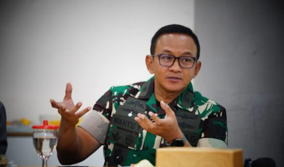Foto:  TNI AD Selidiki Keterlibatan Warga Sipil dalam Insiden Ledakan Amunisi di Garut, 13 Orang Tewas | Pifa Net