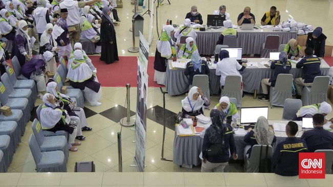 Foto: Kuasa Hukum Bantah Yaqut Terima atau Beri Uang dalam Kasus Kuota Haji | Pifa Net