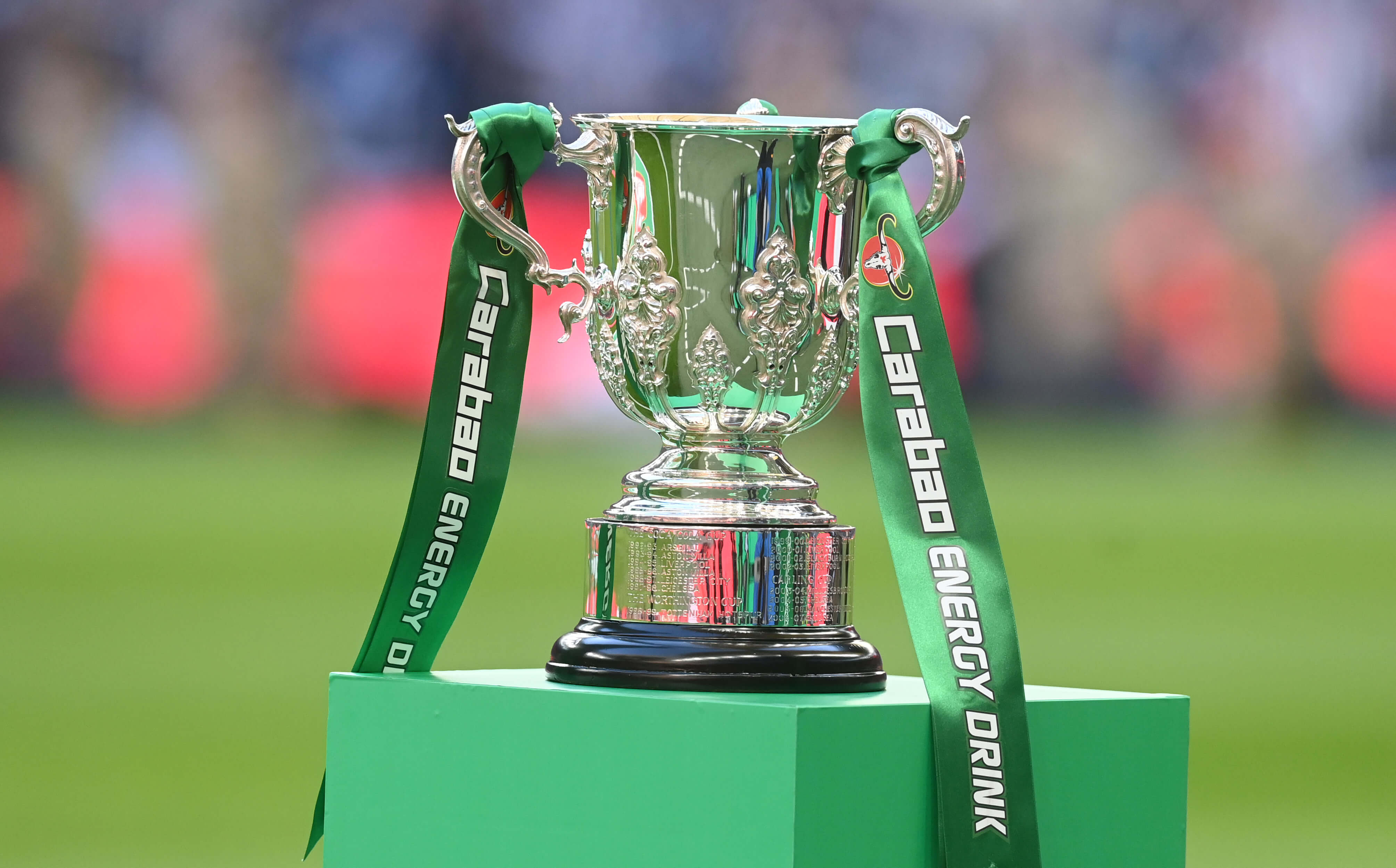 Foto: Jadwal 8 Besar Carabao Cup 19-20 Desember 2024: Big Match Pertemukan Tottenham vs Manchester United | Pifa Net
